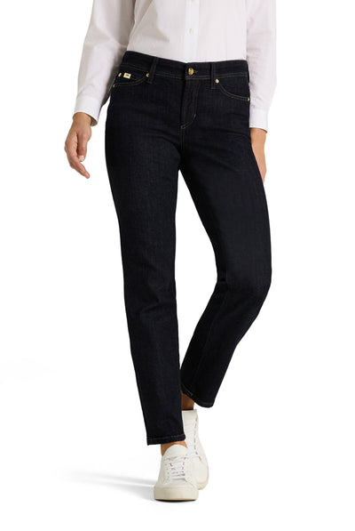 Piper cropped Dark Denim - 0027 28 9157 Thumbnail