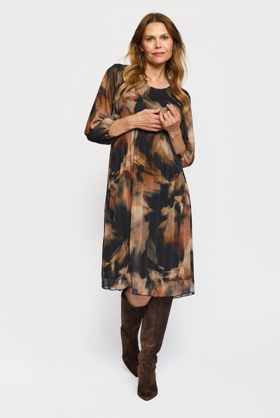 Dieppe Brown mix - 1021363 Thumbnail
