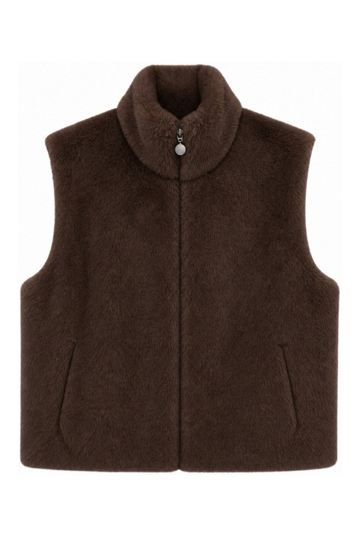 Mathilde 704 BROWN - 10214411620