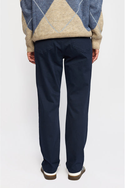 BARIA 604 NAVY - 10214411711 Thumbnail