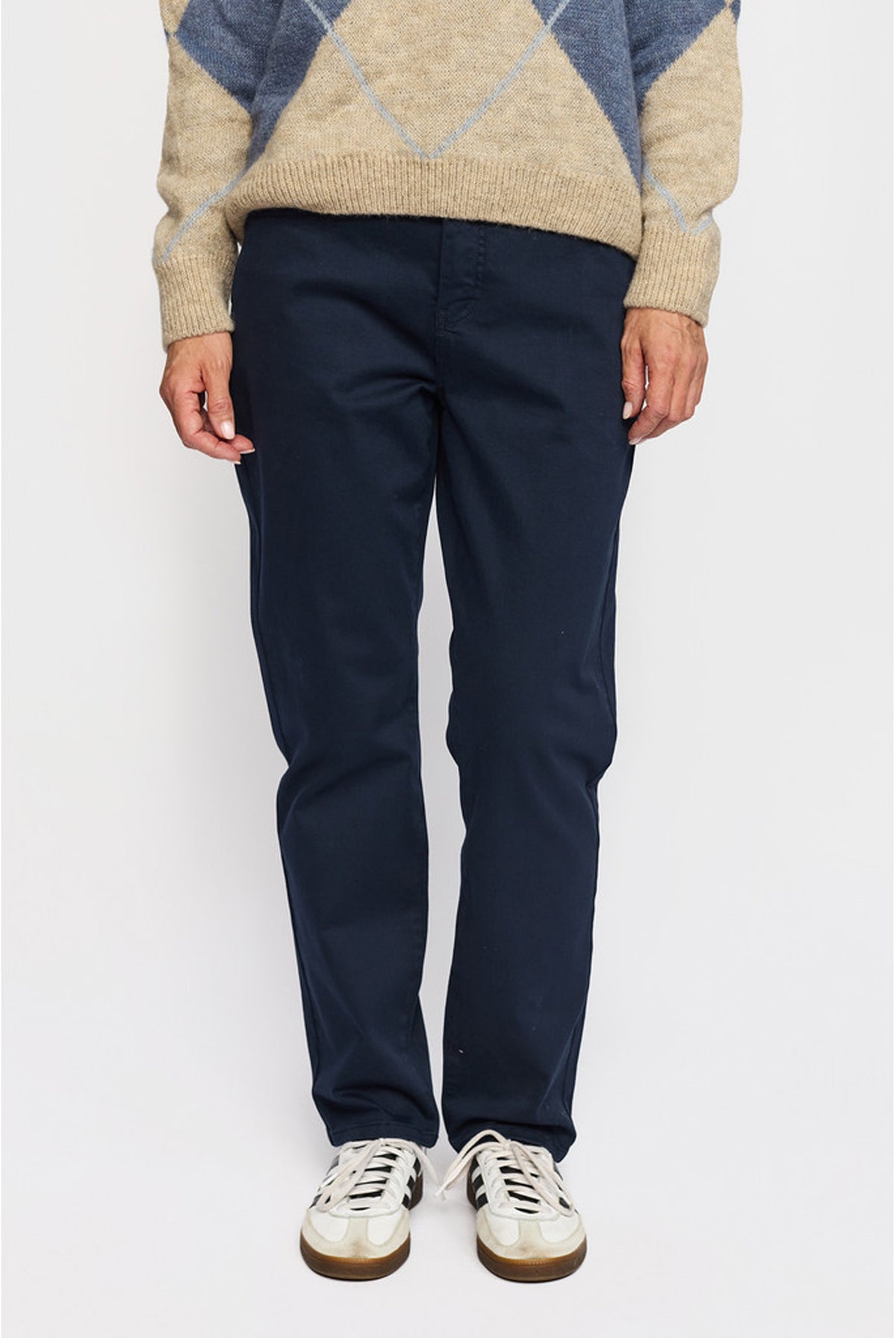 BARIA 604 NAVY - 10214411711