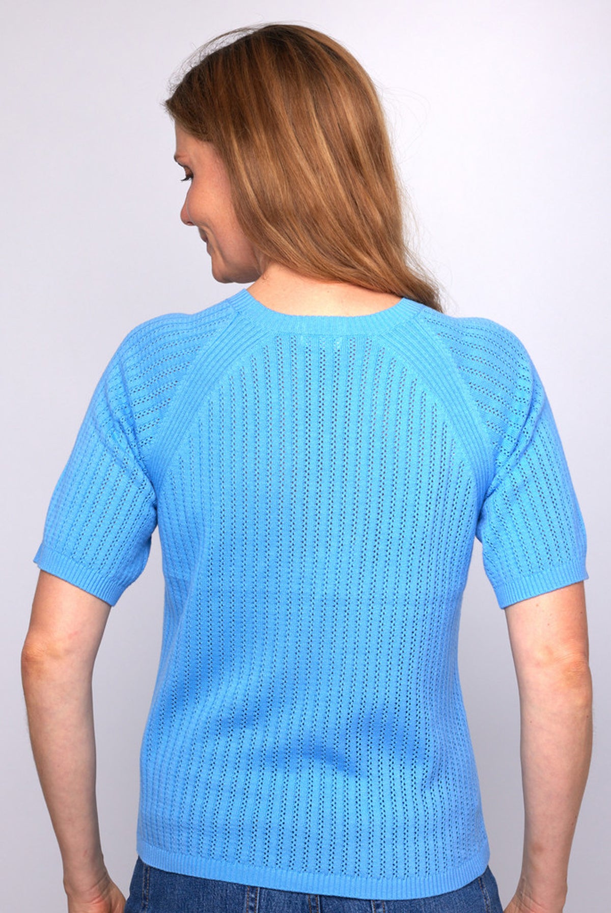 LiMatti 5300 Cornflower Blue - L5151.2017