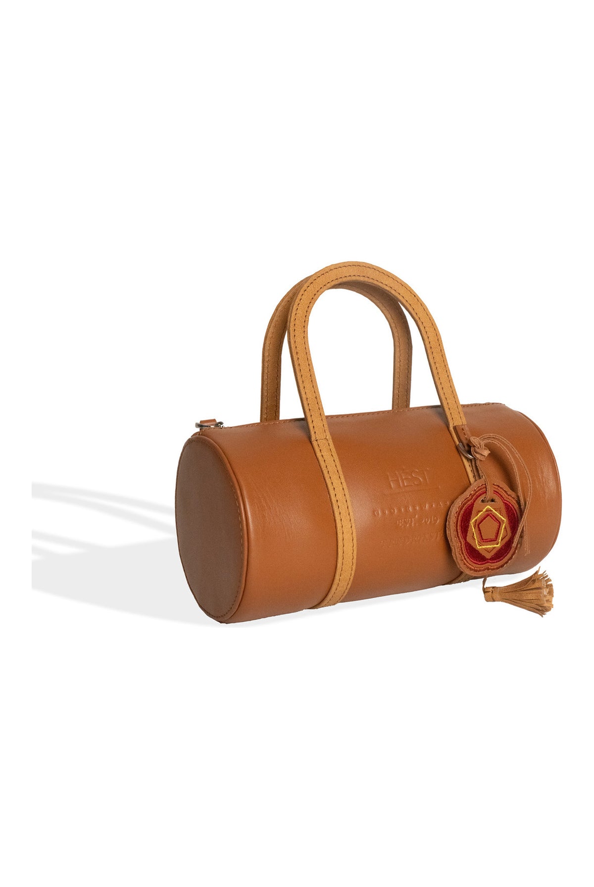 ESBEN Mini Bag 6003 Cognac - 1010380500