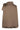 Veda Drapy Satin Top DARK TAUPE - 166605