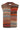 NynneLL Knit Vest SL 54 Rust - 26466-5009