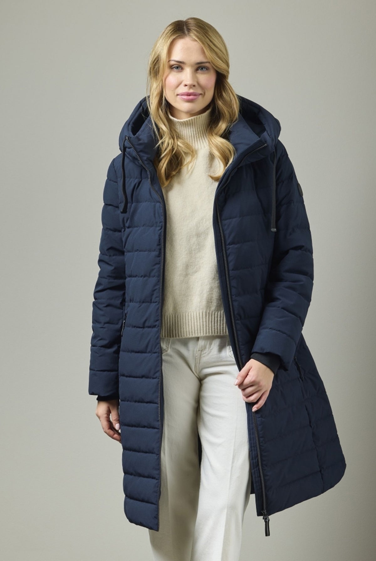 Phillina 50-Navy - 0226-2487-86