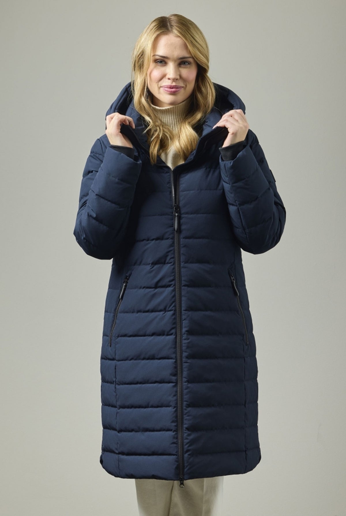 Phillina 50-Navy - 0226-2487-86