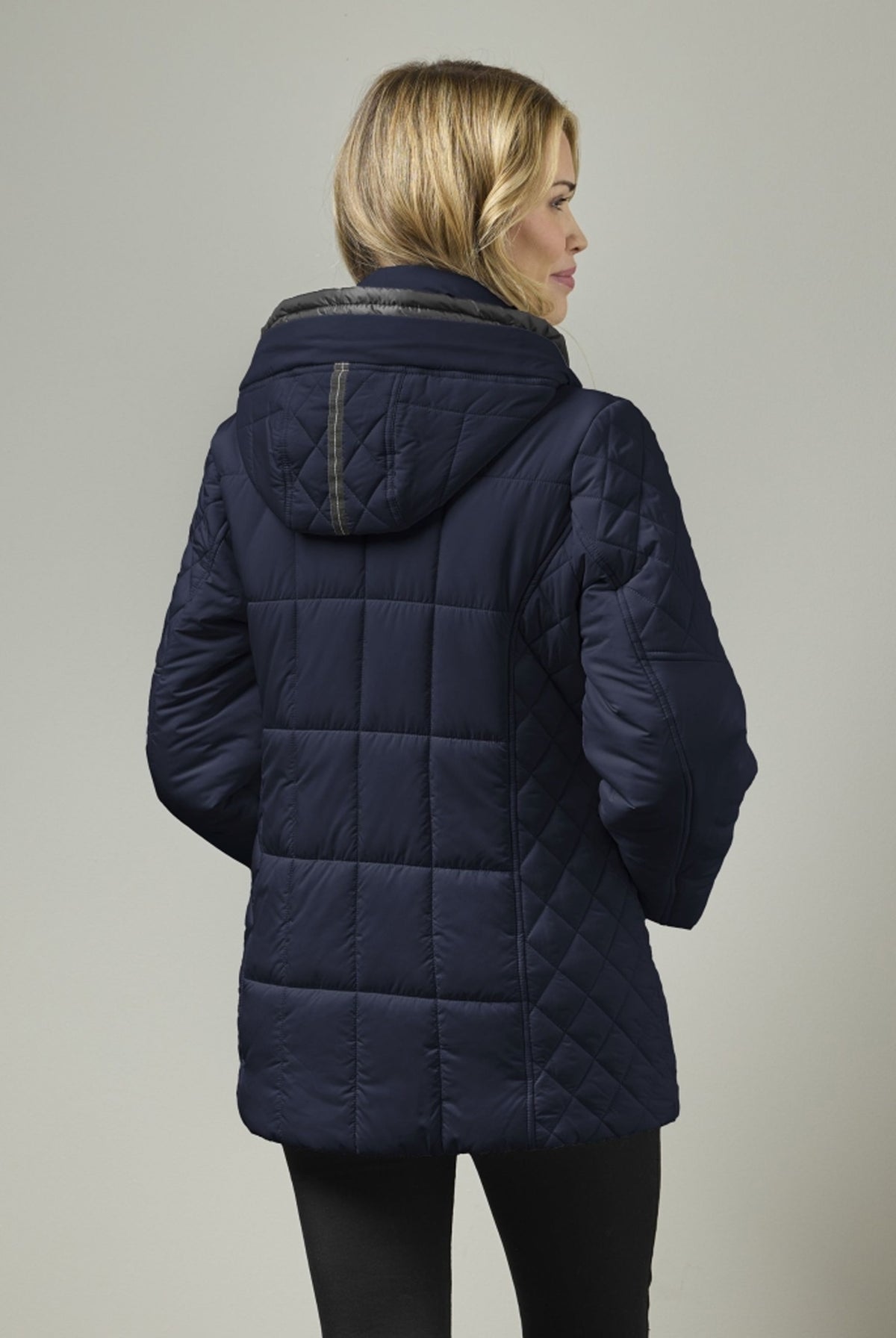Paige 50-Navy - 0226-2468-66
