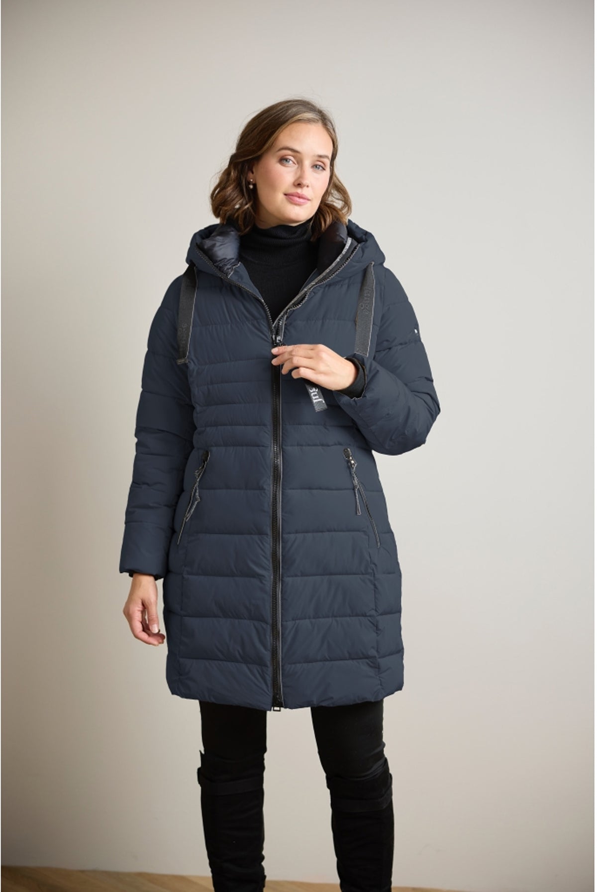 Ola 50-Navy - 0226-2471-67