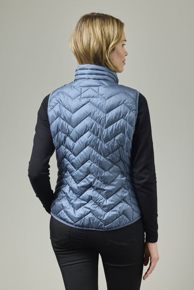 Louise 55-Indigo - 0226-4040-62 Thumbnail