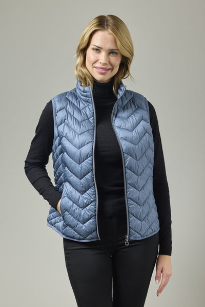 Louise 55-Indigo - 0226-4040-62 Thumbnail