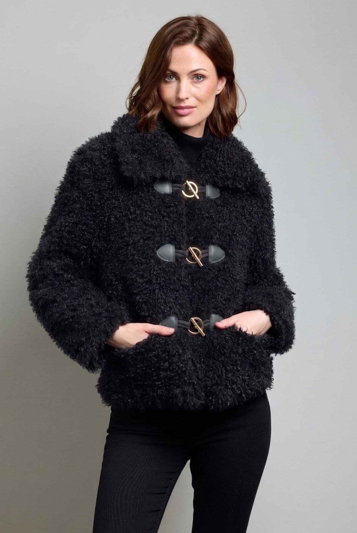 Paula 92-Anthracite - 0226-2479-85