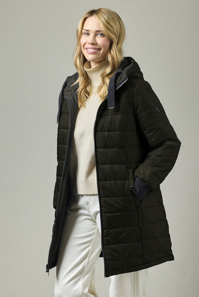 Patricia 45-Olive - 0226-2492-88 Thumbnail