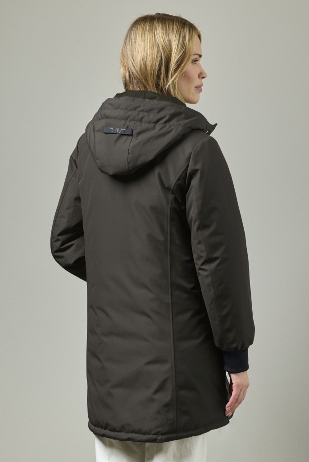 Patricia 45-Olive - 0226-2492-88