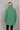 Mynthe 40-Bottle green - 0225-2095-88
