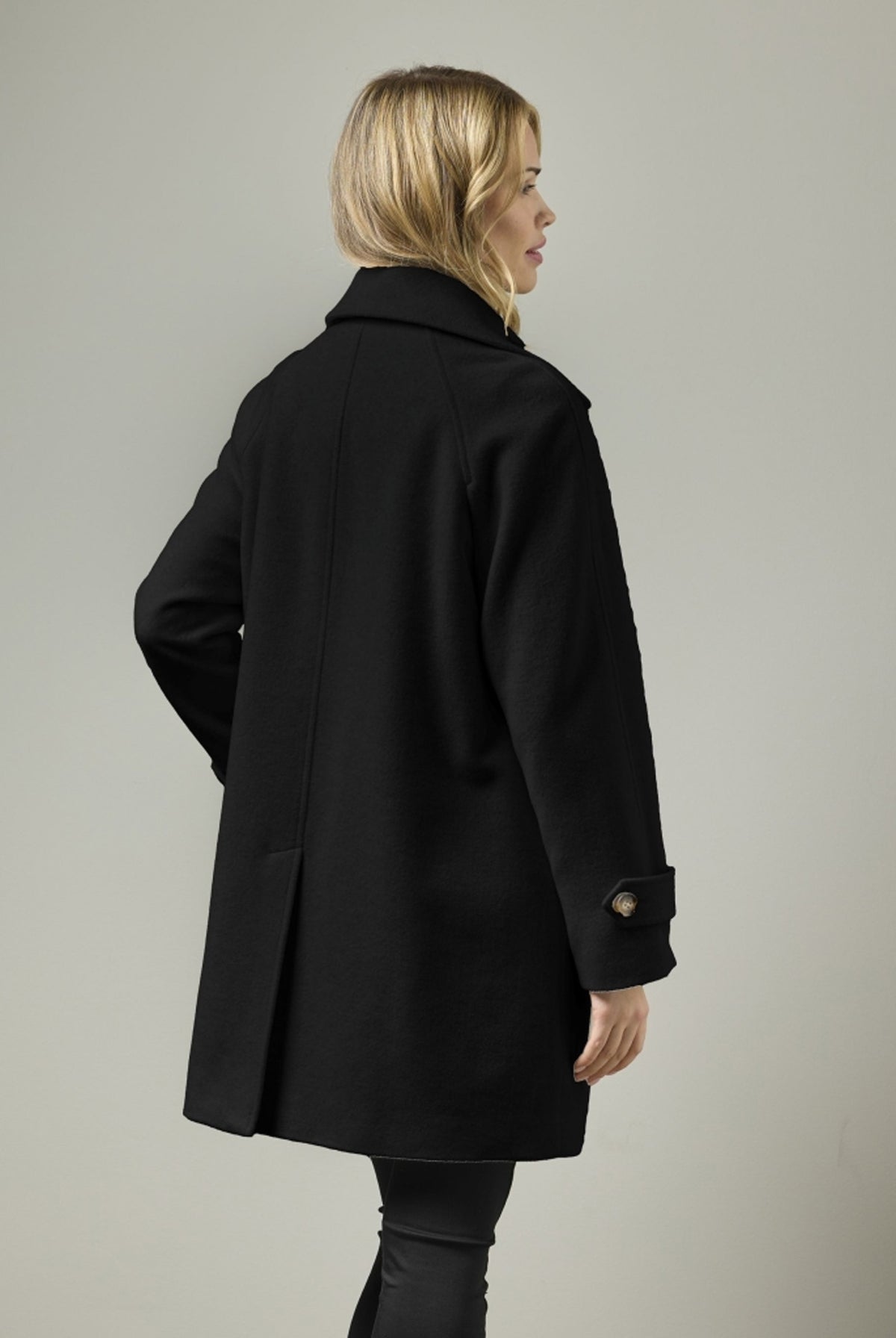 Olly 90-Black - 0226-2416-15