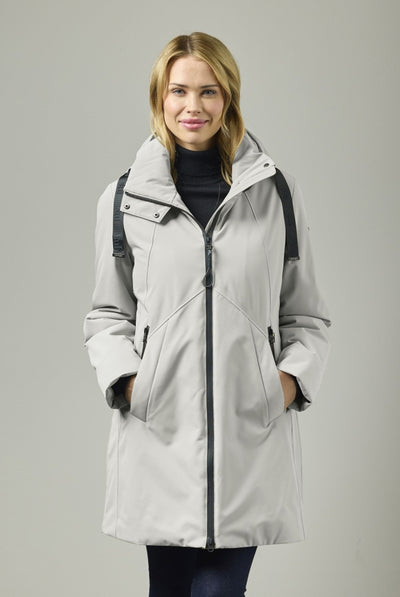 Pusle 10-Offwhite - 0226-2495-88 Thumbnail