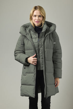 Pippi 46-Olive - 0226-2456-64