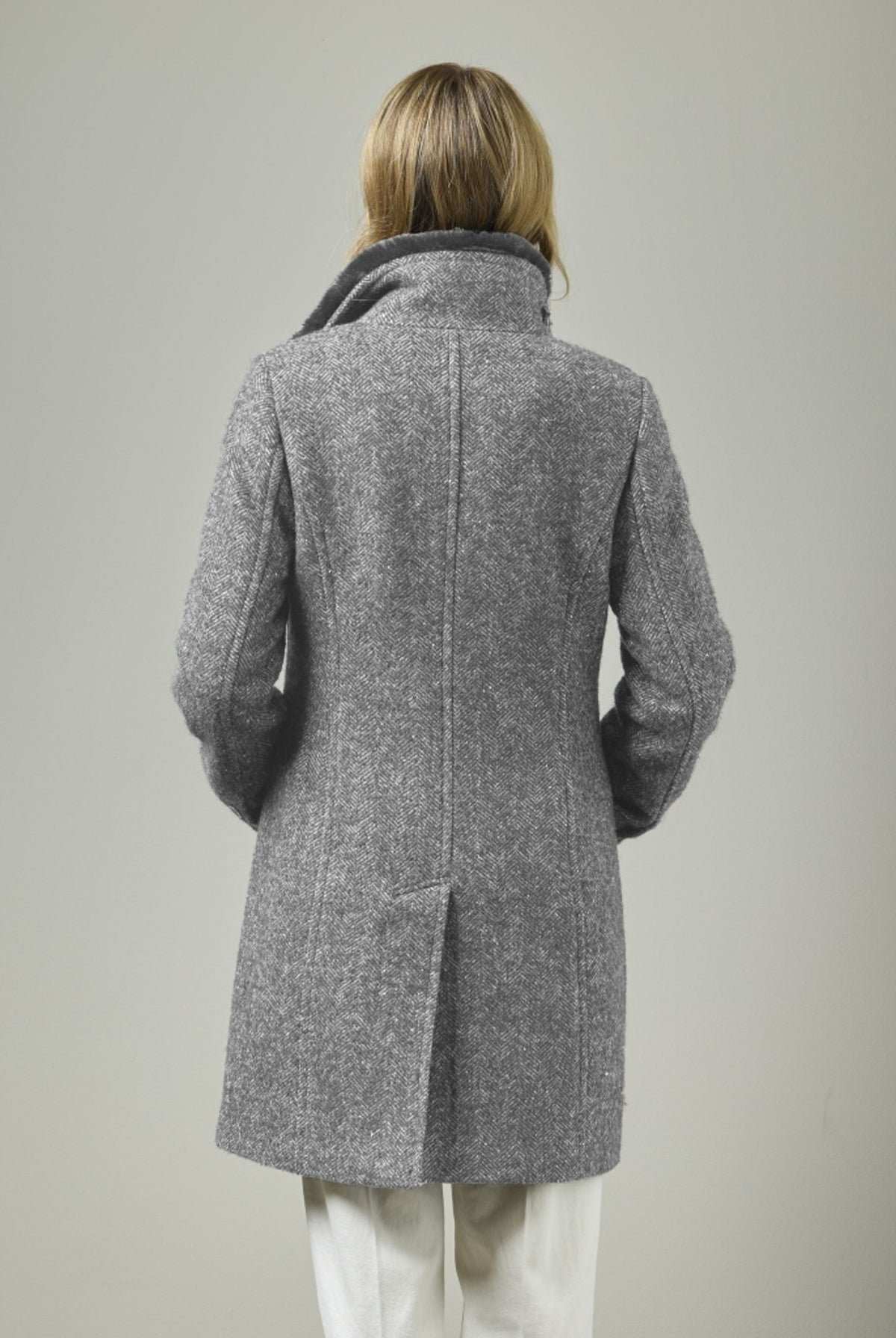 Chanel 91-Grey - 0226-2410-13