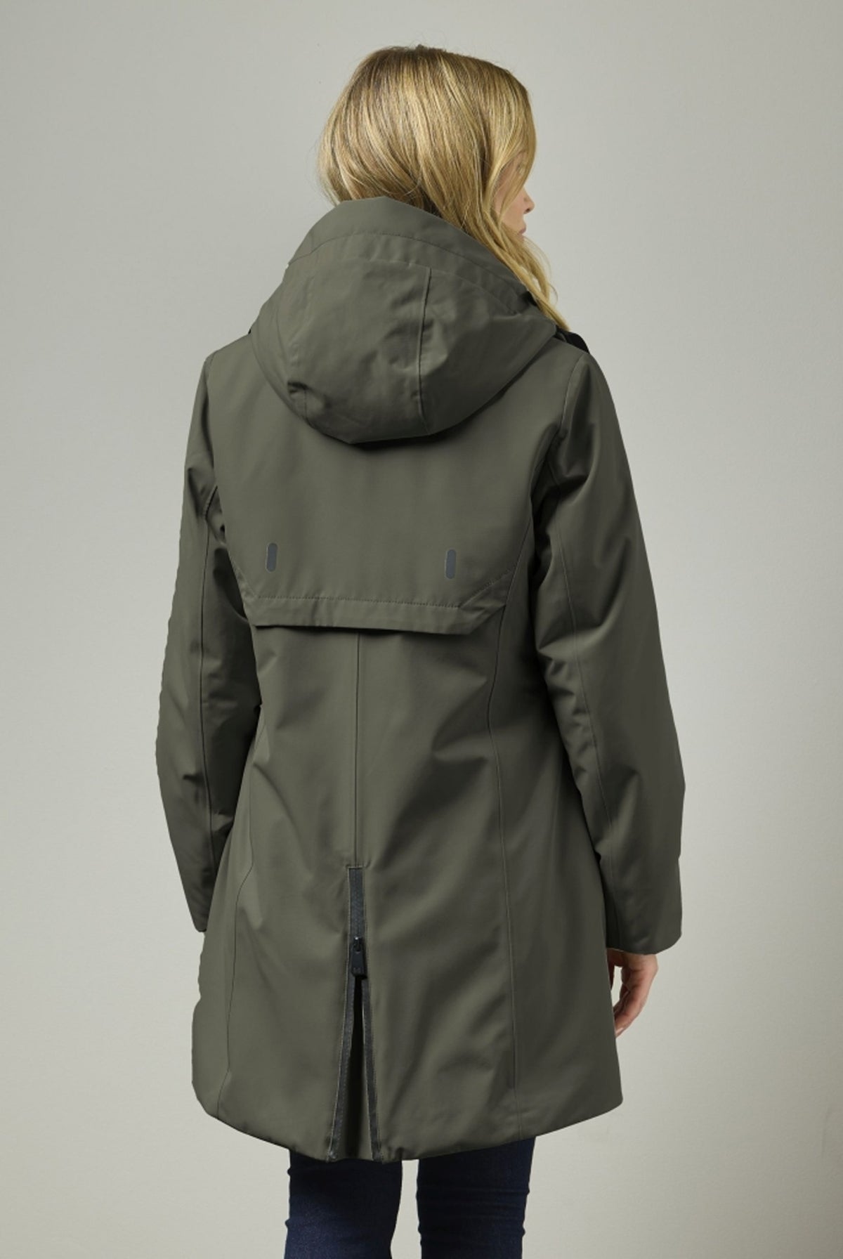 Pusle 45-Olive - 0226-2495-88