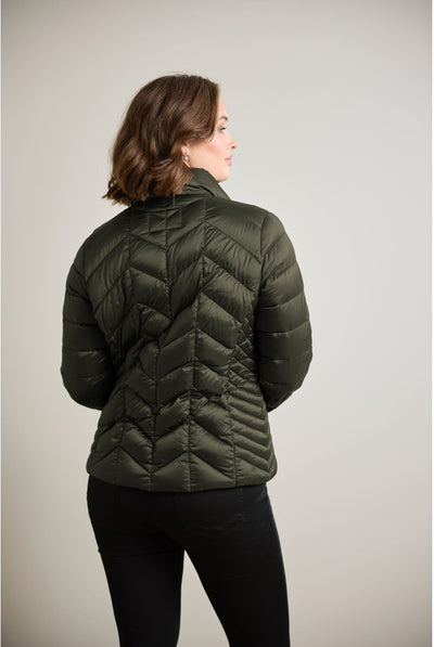 Daisy 46-Olive - 0226-2040-62 Thumbnail