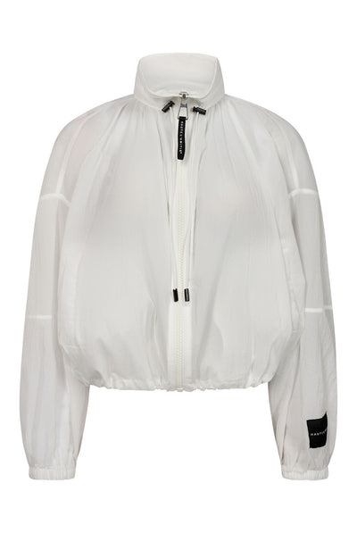 Iron Paper Jacket Paper White - HL11038 Thumbnail