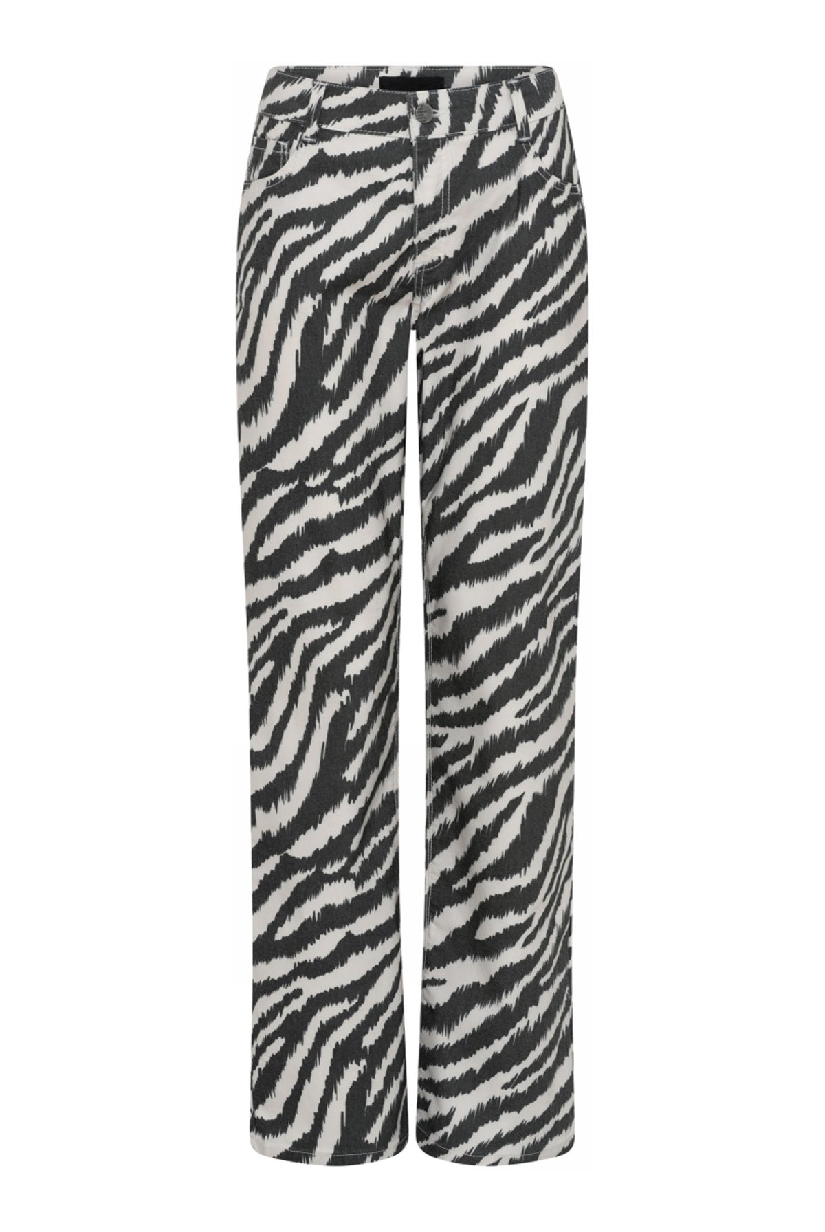 Emma  PRINT 6189-Brown/Blac - 6716/646