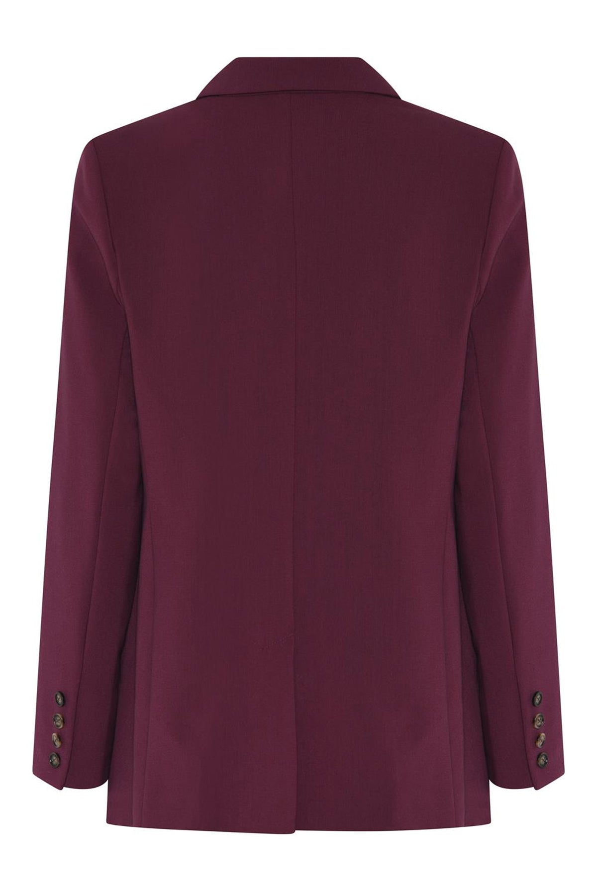 Anna - Blazer 778-Wine - 3702/422