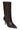 LENCIESW MID HIGH BOOT 7080 Dark brown - S263773
