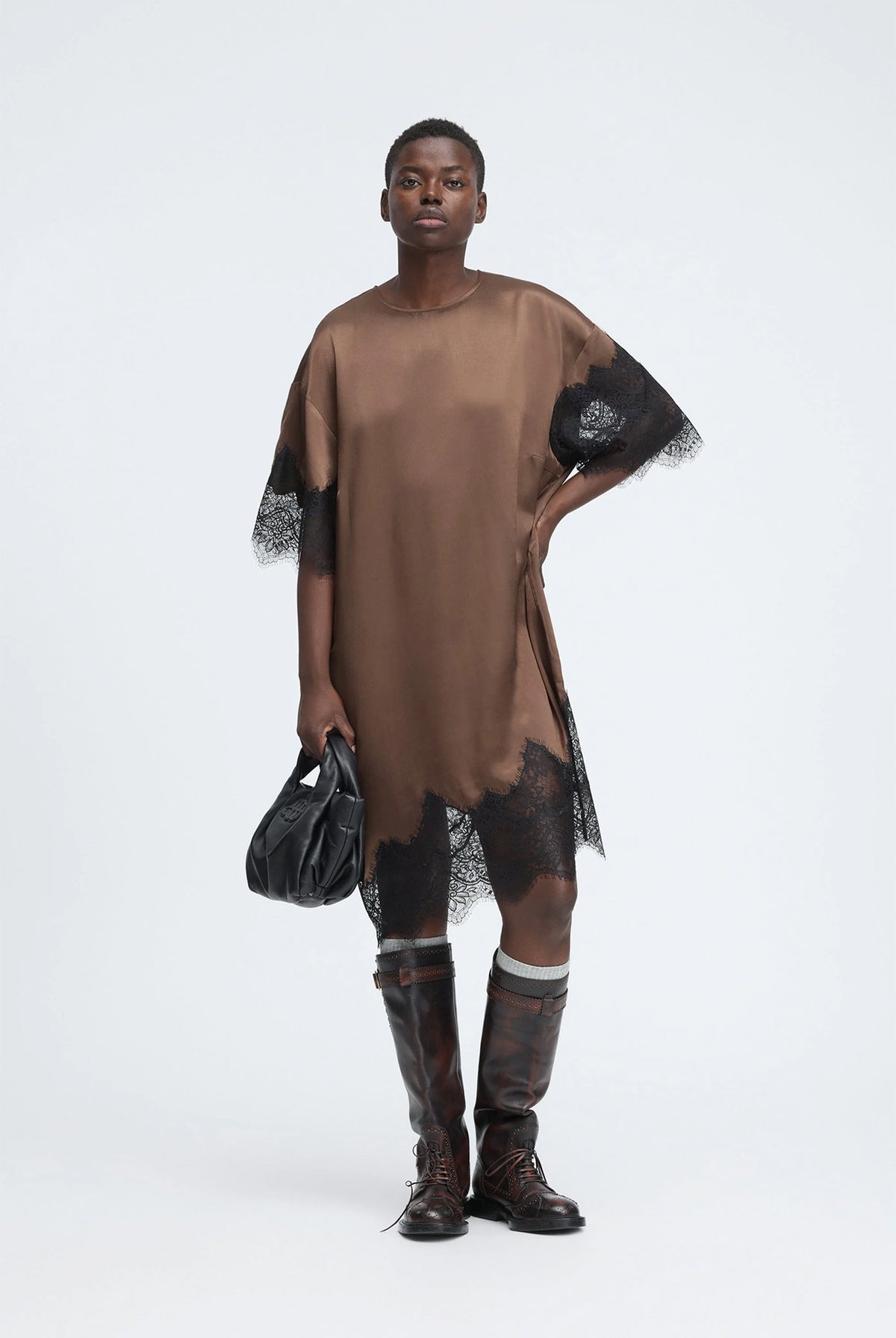 CAITLYNNA 4-Brown - 1320/26441