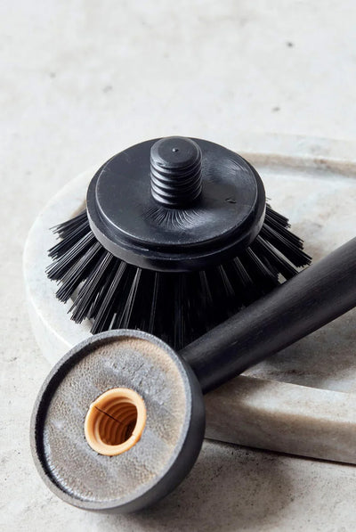 Replaceable brush heads Black - 304870043 Thumbnail