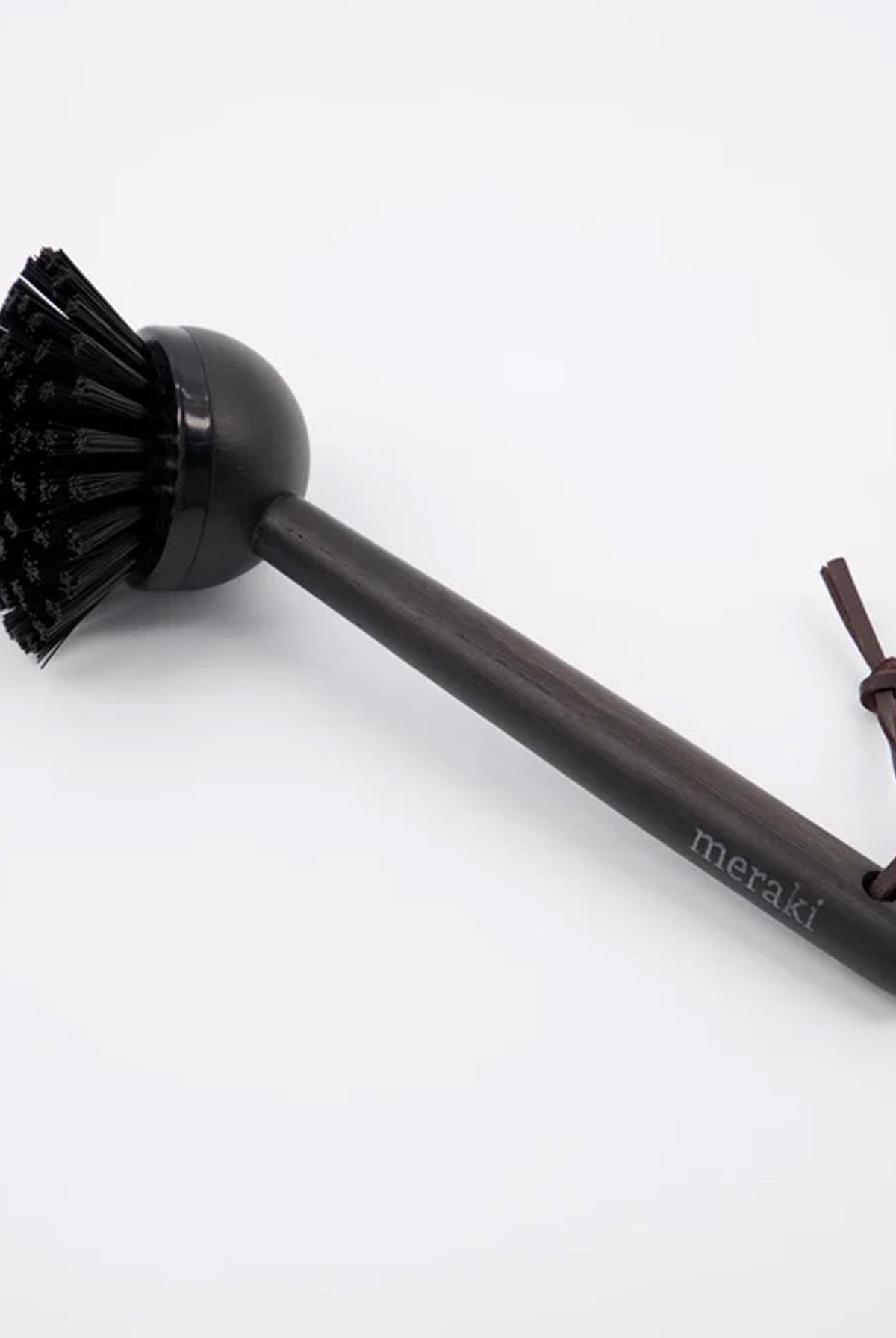 Dish brush Black - 304870042