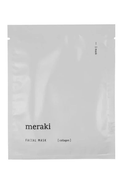 Facial Mask White - 900004542 Thumbnail