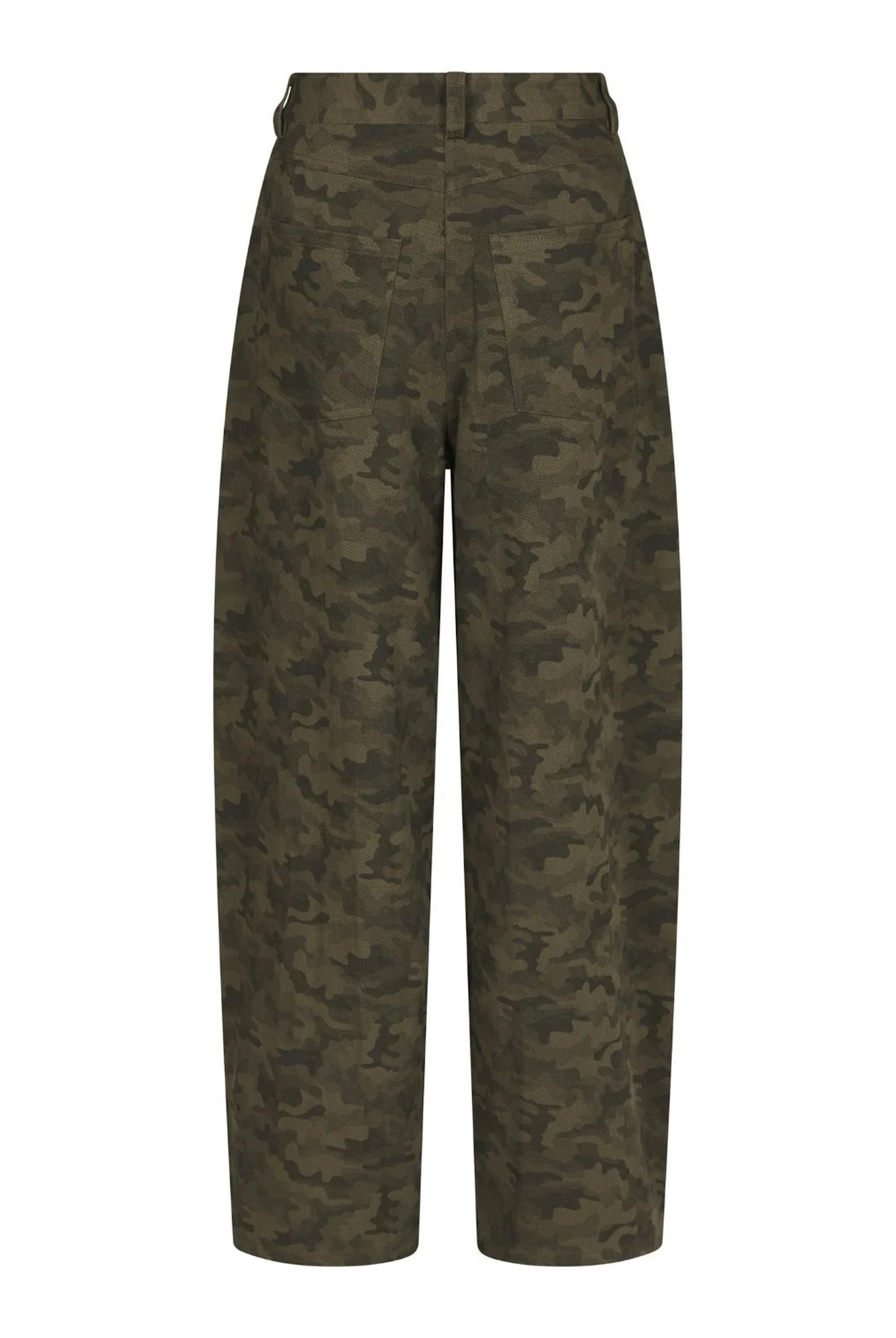 Haven Camou Jeans Camou - 170550