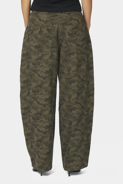 Haven Camou Jeans Camou - 170550 Thumbnail