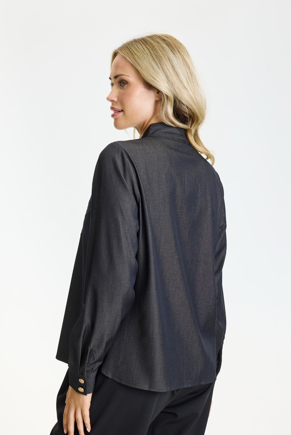 Libra shirt SEPIA SHADOW - 17297