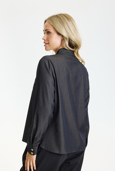 Libra shirt SEPIA SHADOW - 17297 Thumbnail