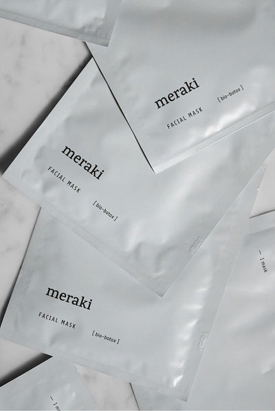 Facial Mask White - 900004540 Thumbnail
