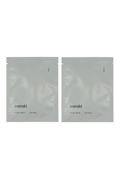 Facial Mask White - 900004540 Thumbnail