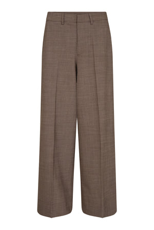 MMHaley Dynamic Luxe Pant Falcon - 183200