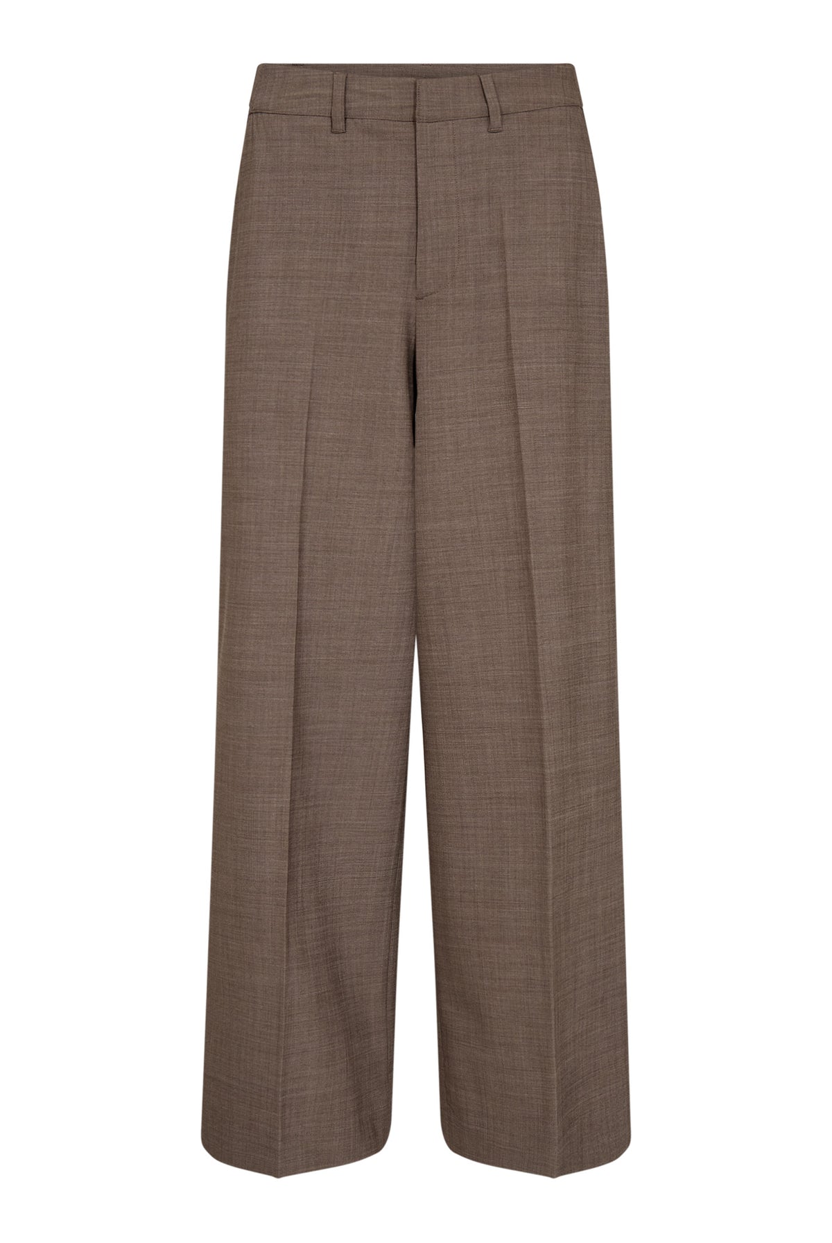 MMHaley Dynamic Luxe Pant Falcon - 183200