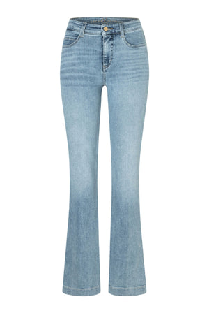 DREAM BOOT D215 summer blue clouds wash - 5429-90-0358L