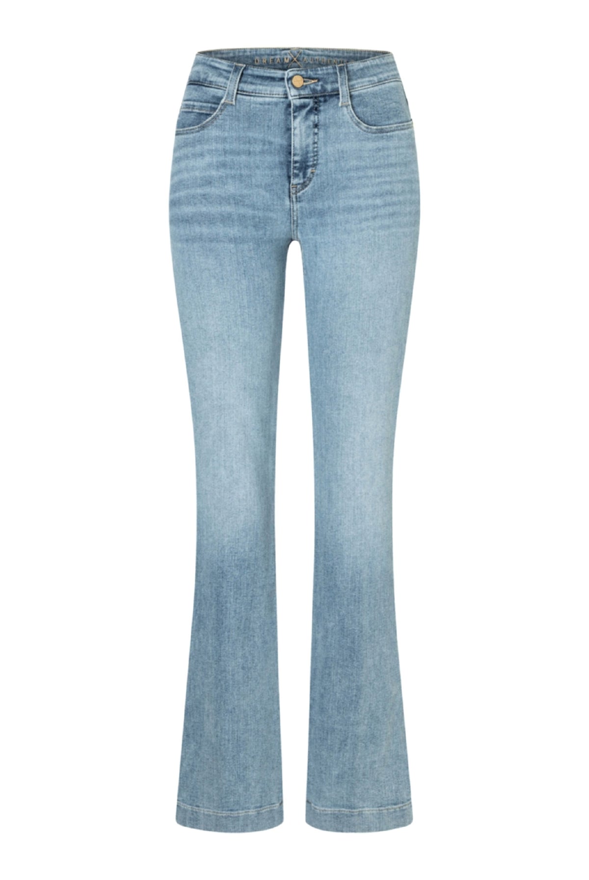 DREAM BOOT D215 summer blue clouds wash - 5429-90-0358L