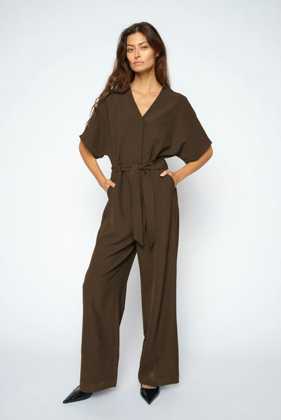 MMLehila Miley Jumpsuit Delicioso - 182210 Thumbnail