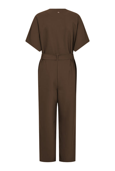 MMLehila Miley Jumpsuit Delicioso - 182210 Thumbnail
