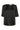 KAlinda Flared Blouse Black deep - 10509877