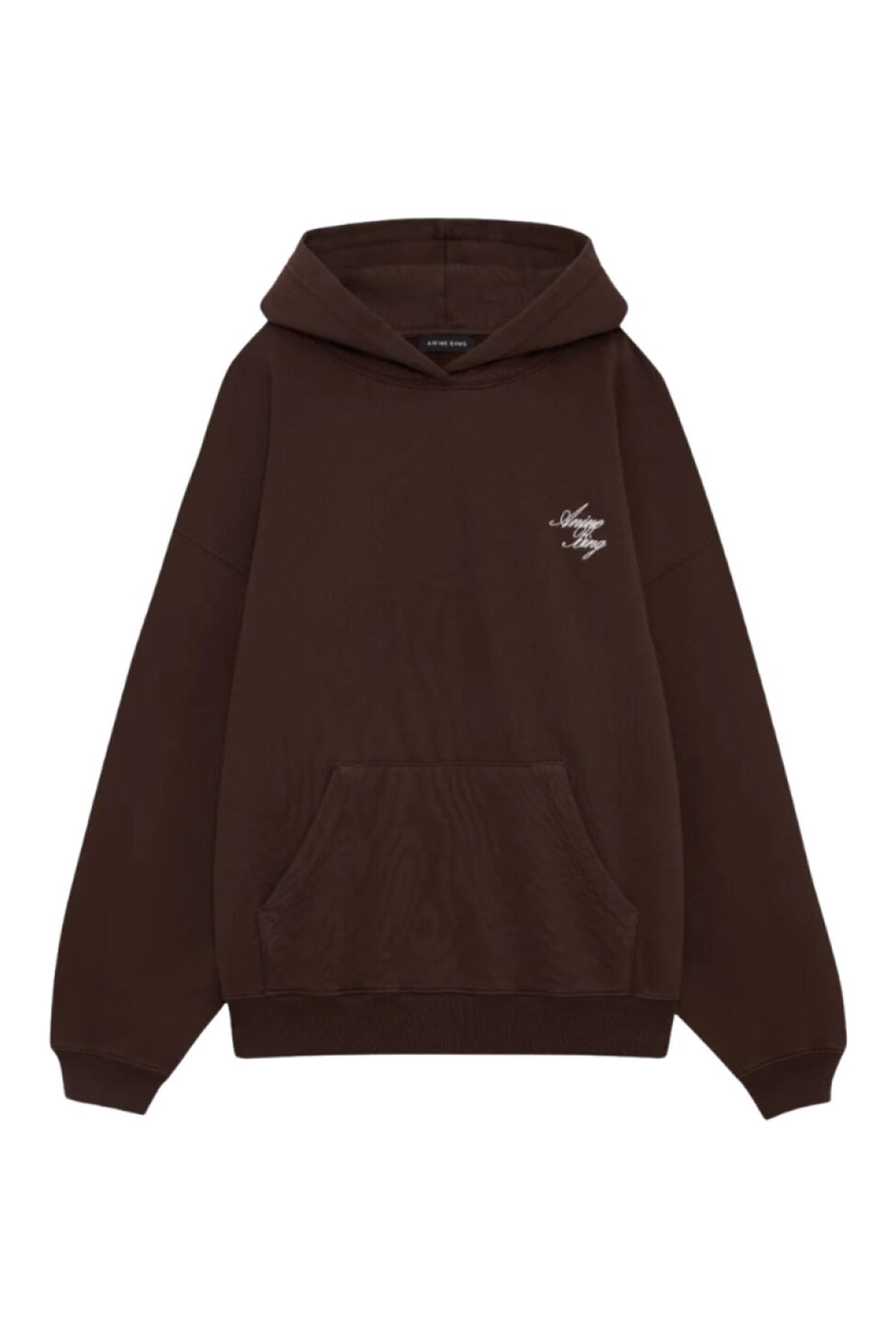 Harvey Chocolate Brown - A-08-12960