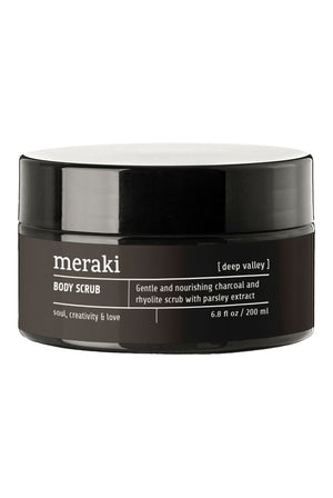 Bodyscrub Deep Valley - 309770657