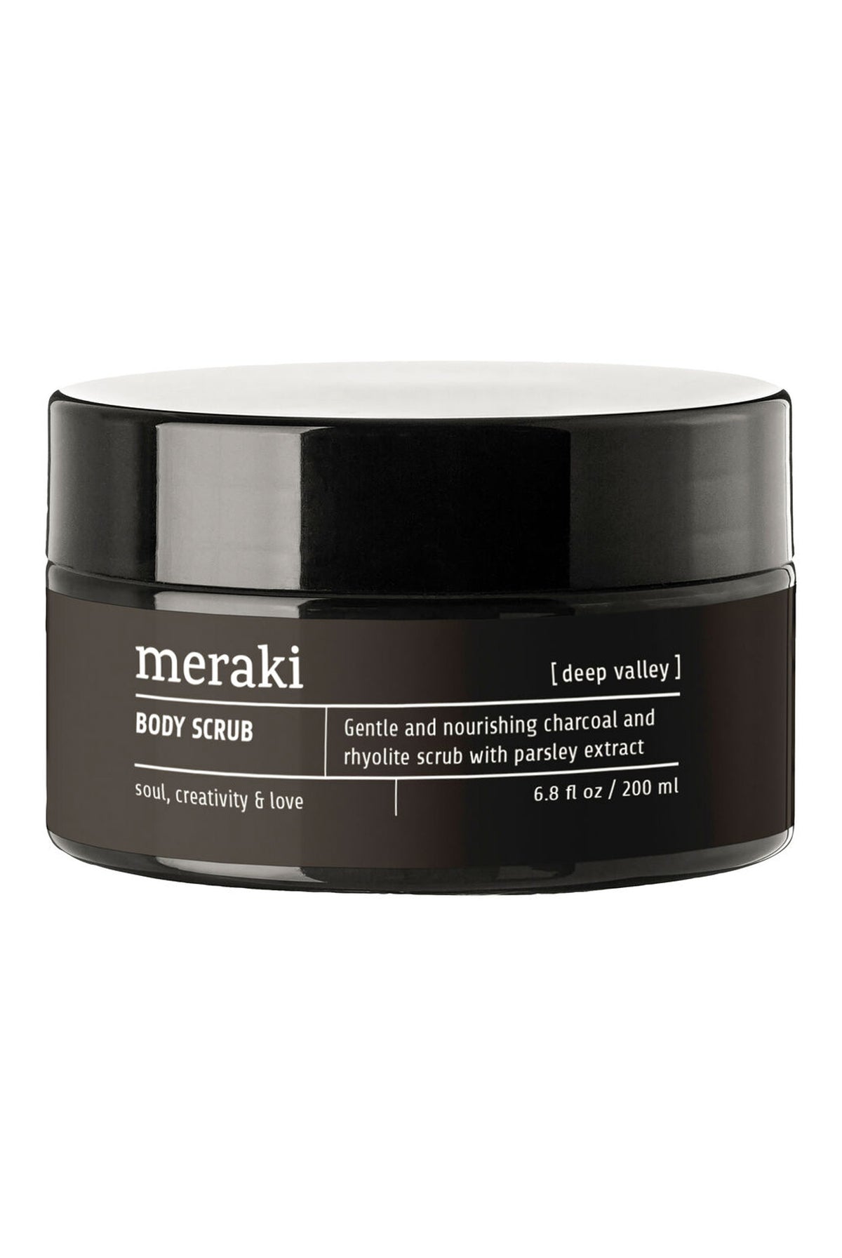 Bodyscrub Deep Valley - 309770657