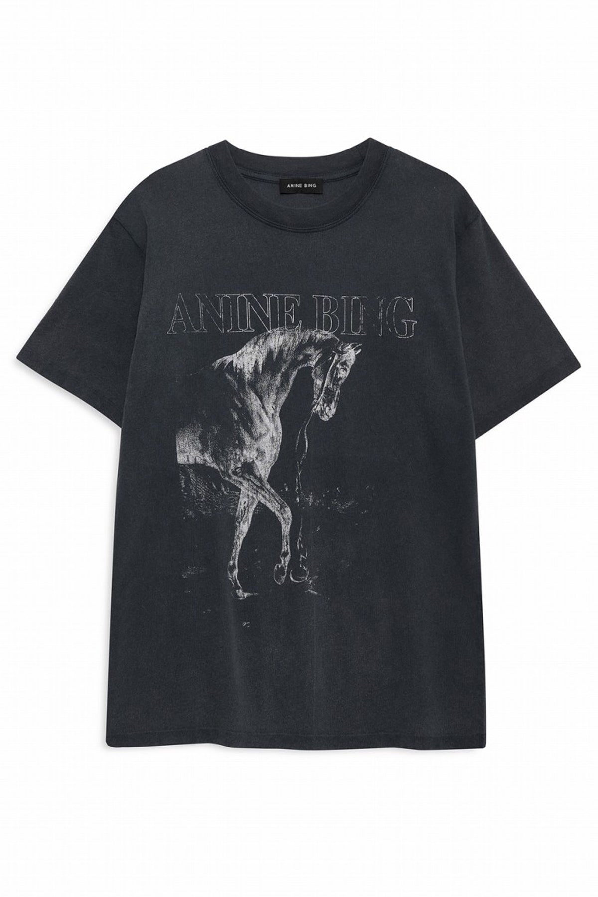 Lili Washed black - A-08-11713